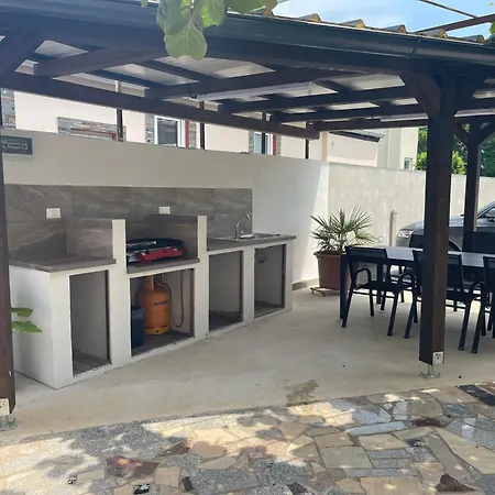 Apartment In Mit Garten Und Terrasse *
